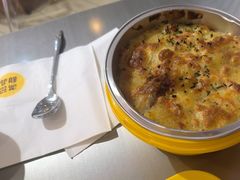 -满记甜品(静安大悦城店)