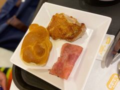 -大家乐(广州宝岗店)