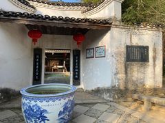 -景德镇古窑民俗博览区