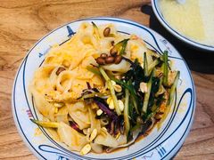 -陇上秦轩biangbiang面(萧山万象汇店)