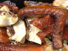 -喜粤糖朝餐厅(三八广场店)