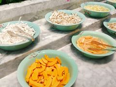 -火锅岛潮牌自助餐厅(天津天佑城店)