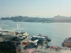 -厦门海港英迪格酒店(中山路店)