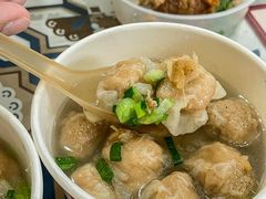-1980烧肉粽(金榜店)