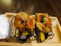 -鸟鹏烧鸟居酒屋(珠江新城店)