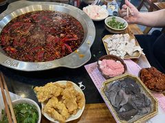 -大龙火锅(老店)