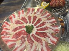 -高丽苑韩国烤肉(海昌路旗舰店)
