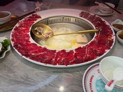 -三头牛·潮汕牛肉生蚝火锅 (夏湾店)