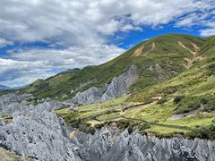 -墨石公园景区
