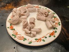 -老门框爆肚涮肉(方庄店)