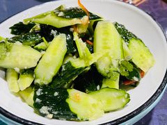 -乡村馕坑肉·烧烤·新疆菜·本地人更爱吃(阿勒泰首店)