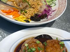 -老济南·地道济南菜(大明湖店)