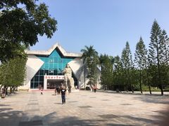 -红色娘子军纪念园