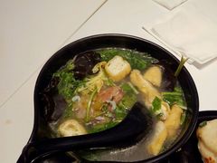 -小杨生煎(湟普汇店)