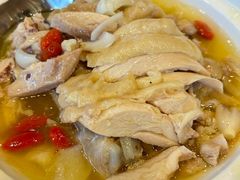 -庄氏祥记家常食府(国瑞建材家居博览中心店)