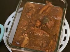 柱侯牛腩-麦文记面家(佐敦店)