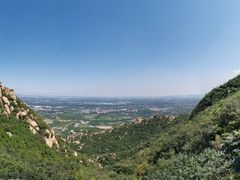 -凤凰山国家森林公园