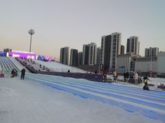 -沈阳奥体冰雪嘉年华