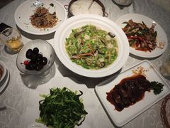 -阿英煲(凉城路店)