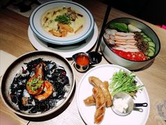 -Maxpoint Kitchen 西餐咖啡(乐峰广场店)