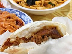 -王菊美食街·王菊面馆(总店)