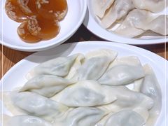 -喜家德虾仁水饺(马栏店)