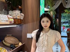 -嗒令甜品·主题融合料理餐厅(首座时代店)