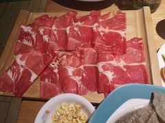 -青瓷火锅料理(西单大悦城店)