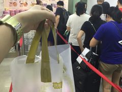 -珍妮曲奇聪明小熊(上环店)