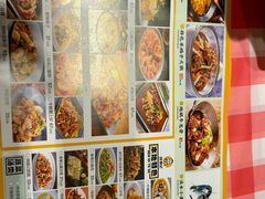 -饶福记·南昌烧烤大排档(九龙湖土著店)