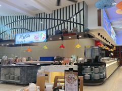 -北京烤鸭 ·儿童菜 ·采风阁家常菜餐厅(亚龙湾天域酒店)