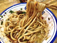 -老白家面馆(测绘东路总店)