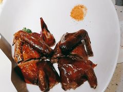 -吉旺港式餐厅(南方商城店)