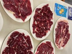 -唔品潮汕自助牛肉火锅(洪文店)