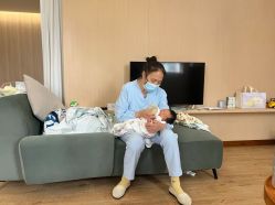 -爱弥儿月子中心(省医院店)
