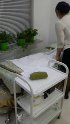 -荟草堂痘肌修护中心