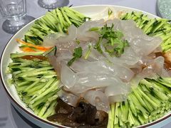 -老边饺子馆(中街店)
