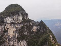 -重庆云阳龙缸景区