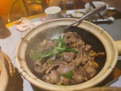 -啫神·广州地标美食(北京路店)