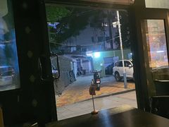 -The Cheebat 锌吧·Bistro(体育西店)