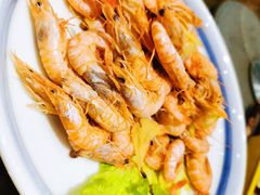 -永红源·啤酒烧烤海鲜大排档(台柳路店)