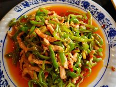 -有家驴肉黄面(敦煌店)