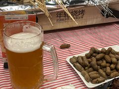-年轮烧烤·羊蝎子·烤鱼(星湖街店)