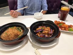 -太兴餐厅(东方广场分店)