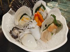 -一绪に寿喜烧自助(世茂广场店)