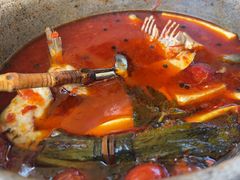 -Ameigo梅果·云贵川bistro(长宁来福士店)