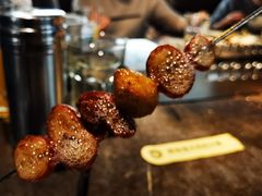 -很久以前羊肉串(昌里路三钢里店)