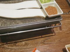 -坦坦大炉·韩式烤肉(望京店)