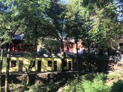 -方岩风景区