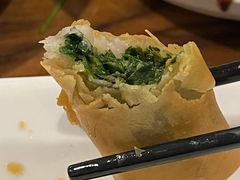 黄鱼春卷-建国328 本帮小馆·面馆